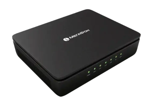 Wi-Fi роутер FR1000L-2 от МегаФон